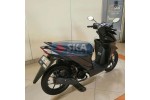 Honda All New Beat Deluxe Smart Key Tahun 2026